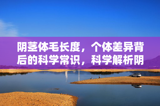 阴茎体毛长度，个体差异背后的科学常识，科学解析阴茎体毛长度的个体差异