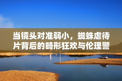 当镜头对准弱小，蜘蛛虐待片背后的畸形狂欢与伦理警钟，弱小镜头下的畸形狂欢，蜘蛛虐待片的伦理警钟