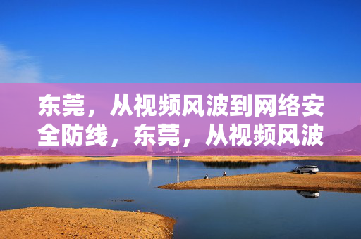 东莞,从视频风波到网络安全防线,东莞,从视频风波到网络安全防线