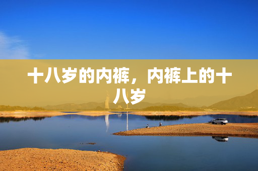 十八岁的内裤,内裤上的十八岁
