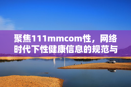 聚焦111mmcom性,网络时代下性健康信息的规范与责任,聚焦网络时代性健康信息的规范与责任
