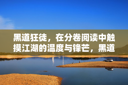 黑道狂徒,在分卷阅读中触摸江湖的温度与锋芒,黑道狂徒,江湖的温度与锋芒