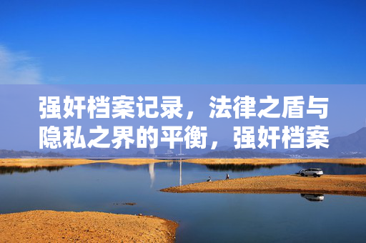 强奸档案记录,法律之盾与隐私之界的平衡,强奸档案记录,法律之盾与隐私之界的平衡