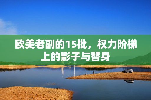 欧美老副的15批,权力阶梯上的影子与替身