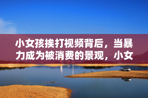 小女孩挨打视频背后,当暴力成为被消费的景观,小女孩挨打视频,暴力成为消费的景观
