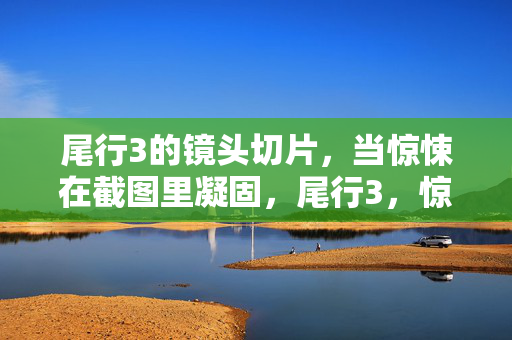 尾行3的镜头切片,当惊悚在截图里凝固,尾行3,惊悚镜头切片的凝固