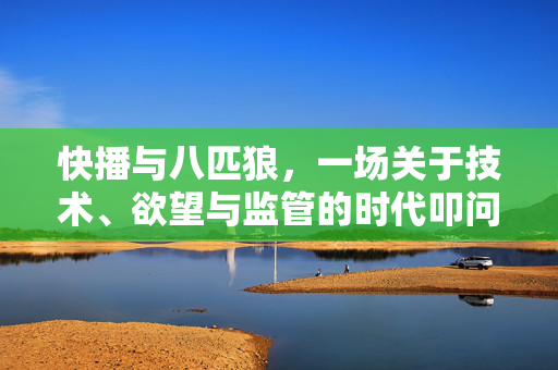 快播与八匹狼,一场关于技术、欲望与监管的时代叩问,快播与八匹狼,技术、欲望、监管的时代叩问