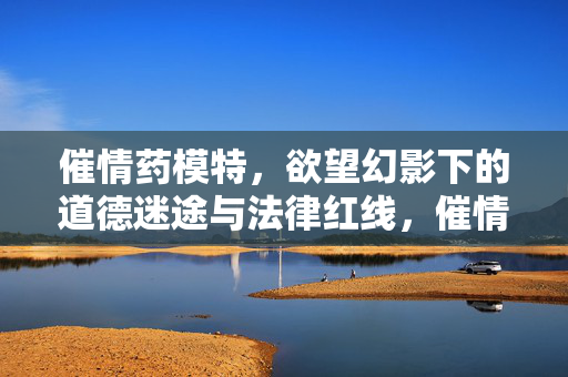 催情药模特,欲望幻影下的道德迷途与法律红线,催情药模特,欲望幻影下的道德迷途与法律红线