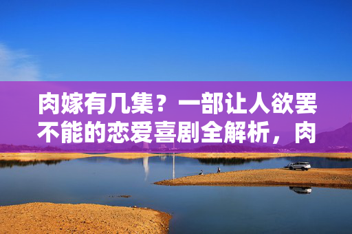 肉嫁有几集?一部让人欲罢不能的恋爱喜剧全解析,肉嫁有几集?这部欲罢不能的恋爱喜剧全解析