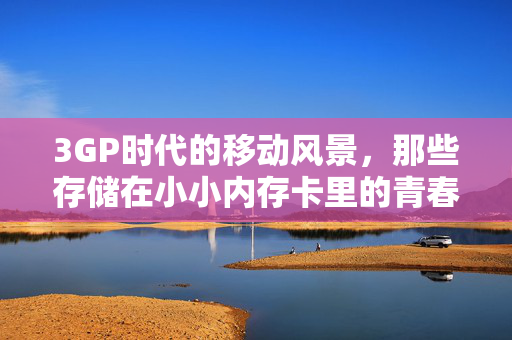 3GP时代的移动风景,那些存储在小小内存卡里的青春影像,小小内存卡里的3GP青春影像