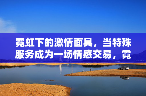 霓虹下的激情面具,当特殊服务成为一场情感交易,霓虹面具下的情感交易
