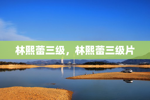 林熙蕾三级,林熙蕾三级片