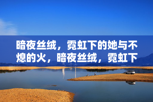 暗夜丝绒,霓虹下的她与不熄的火,暗夜丝绒,霓虹下的她与不熄的火