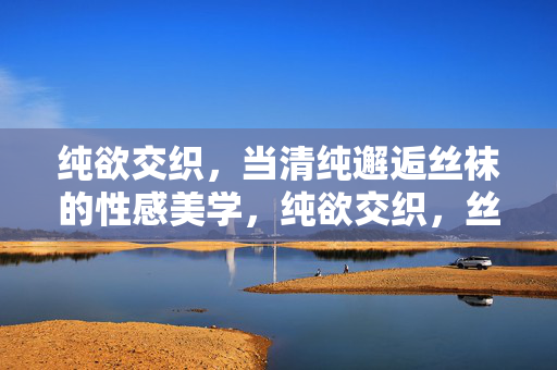 纯欲交织,当清纯邂逅丝袜的性感美学,纯欲交织,丝袜与清纯的性感美学