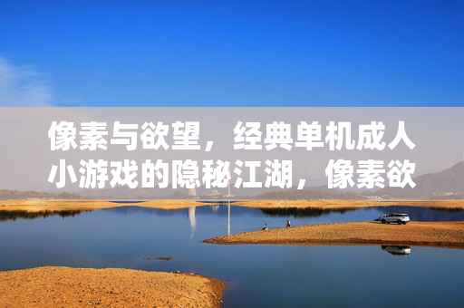 像素与欲望,经典单机成人小游戏的隐秘江湖,像素欲望,经典单机成人小游戏的隐秘江湖