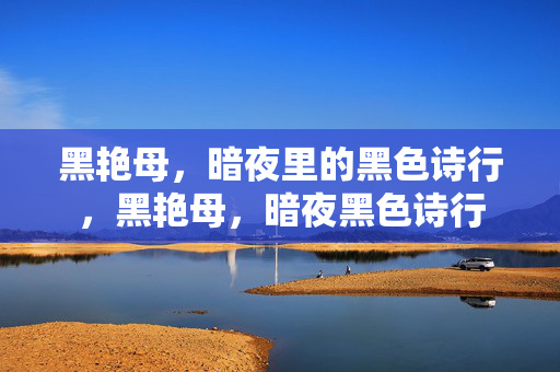 黑艳母,暗夜里的黑色诗行,黑艳母,暗夜黑色诗行