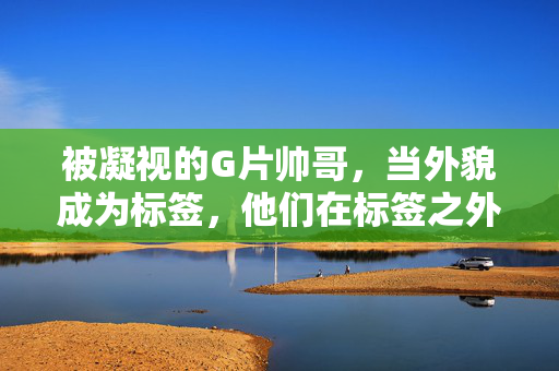 被凝视的G片帅哥,当外貌成为标签,他们在标签之外寻找自我,被凝视的标签之外,G片帅哥的自我寻找