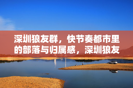 深圳狼友群,快节奏都市里的部落与归属感,深圳狼友群,快节奏都市的部落归属