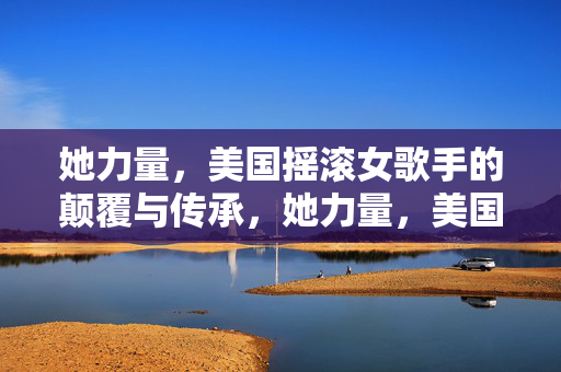她力量,美国摇滚女歌手的颠覆与传承,她力量,美国摇滚女歌手的颠覆与传承