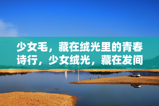 少女毛,藏在绒光里的青春诗行,少女绒光,藏在发间的青春诗行