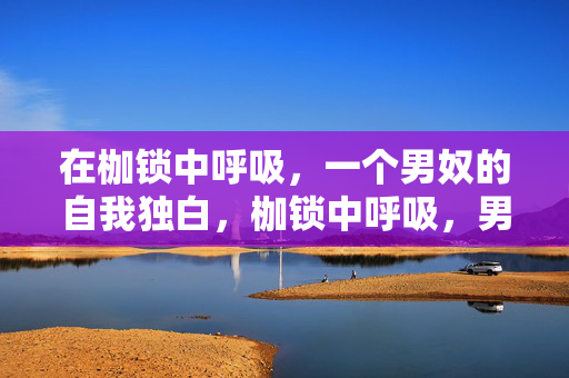 在枷锁中呼吸,一个男奴的自我独白,枷锁中呼吸,男奴独白