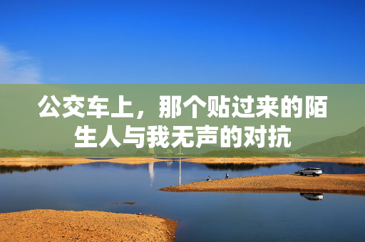 公交车上,那个贴过来的陌生人与我无声的对抗