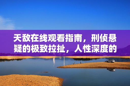 天敌在线观看指南,刑侦悬疑的极致拉扯,人性深度的烧脑解谜,天敌,刑侦悬疑的极致拉扯与人性烧脑解谜