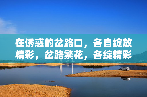 在诱惑的岔路口,各自绽放精彩,岔路繁花,各绽精彩