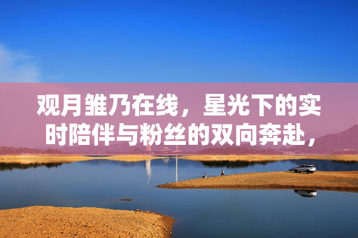 观月雏乃在线,星光下的实时陪伴与粉丝的双向奔赴,星光下的双向奔赴,观月雏乃在线实时陪伴