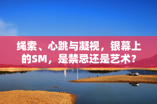 绳索、心跳与凝视,银幕上的SM,是禁忌还是艺术?