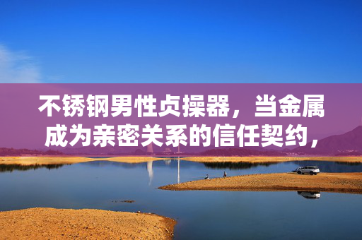 不锈钢男性贞操器,当金属成为亲密关系的信任契约,不锈钢男性贞操器,金属铸就的信任契约