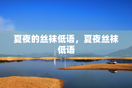 夏夜的丝袜低语,夏夜丝袜低语
