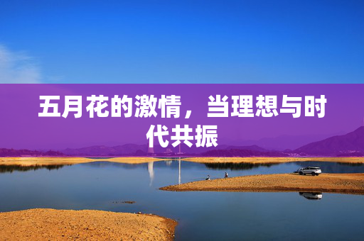 五月花的激情,当理想与时代共振