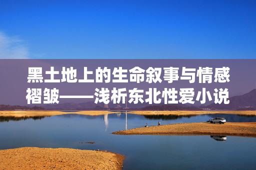 黑土地上的生命叙事与情感褶皱——浅析东北性爱小说的文化意涵,黑土地、生命叙事与情感褶皱,东北性爱小说的文化意涵