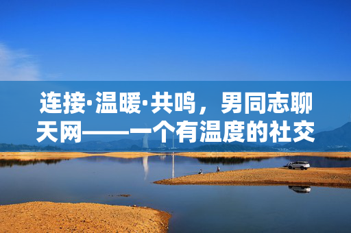 连接·温暖·共鸣,男同志聊天网——一个有温度的社交港湾,男同志聊天网,连接温暖,共鸣港湾