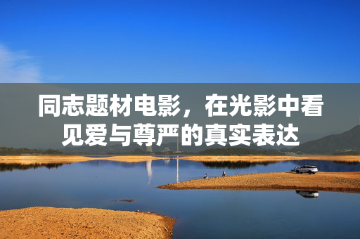同志题材电影,在光影中看见爱与尊严的真实表达