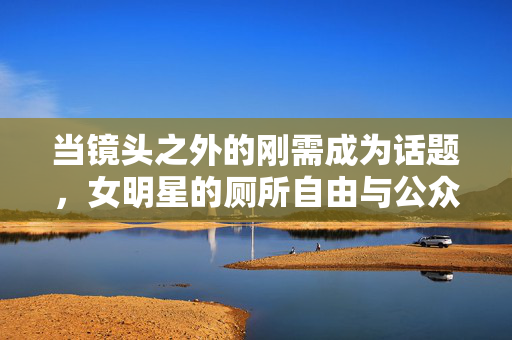 当镜头之外的刚需成为话题,女明星的厕所自由与公众凝视,女明星的厕所刚需,镜头之外的自由与公众凝视
