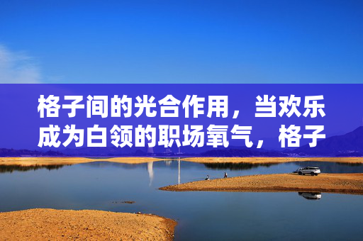 格子间的光合作用,当欢乐成为白领的职场氧气,格子间光合作用,欢乐,白领的职场氧气