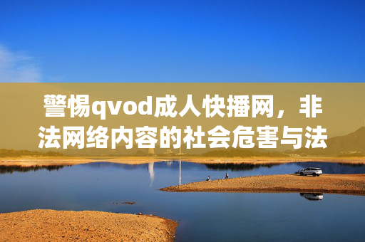 警惕qvod成人快播网,非法网络内容的社会危害与法律红线