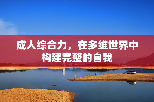 成人综合力,在多维世界中构建完整的自我