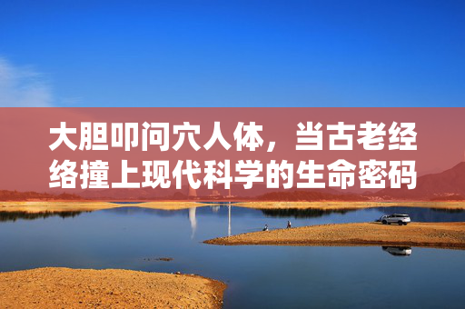 大胆叩问穴人体,当古老经络撞上现代科学的生命密码,大胆叩问人体,古老经络与现代科学的生命密码