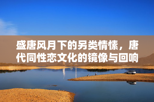 盛唐风月下的另类情愫,唐代同性恋文化的镜像与回响,盛唐镜鉴,同性恋文化的情愫与回响