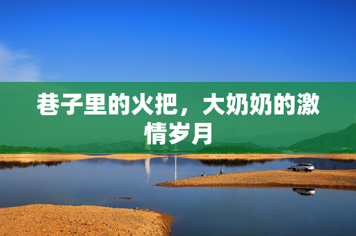 巷子里的火把,大奶奶的激情岁月