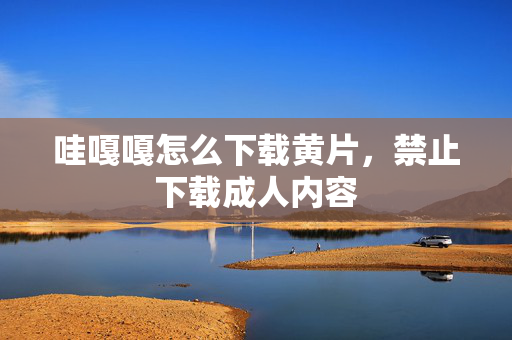 哇嘎嘎怎么下载黄片,禁止下载成人内容