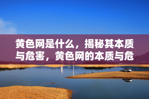 黄色网是什么,揭秘其本质与危害,黄色网的本质与危害揭秘