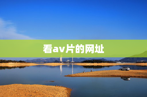 看av片的网址