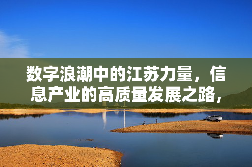 数字浪潮中的江苏力量,信息产业的高质量发展之路,数字浪潮中的江苏力量,信息产业高质量发展之路