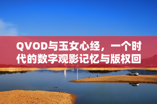 QVOD与玉女心经,一个时代的数字观影记忆与版权回响,QVOD与玉女心经,数字观影时代的记忆与版权回响