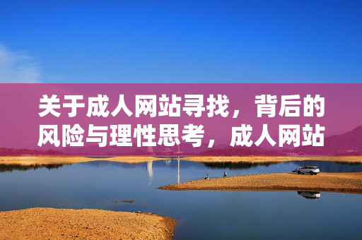 关于成人网站寻找,背后的风险与理性思考,成人网站寻找,风险与理性思考