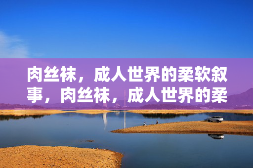 肉丝袜，成人世界的柔软叙事，肉丝袜，成人世界的柔软褶皱